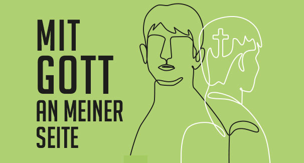 56. Fußwallfahrt – Mit Gott an meiner Seite